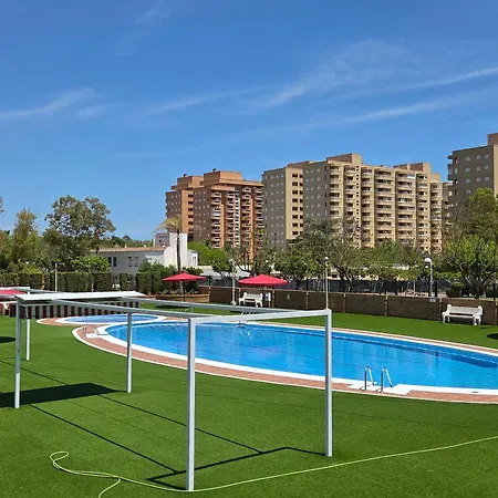 Apartamento Torremar Frontal Al Mar Oropesa del Mar