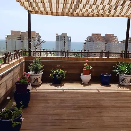 Torremar Frontal Al Mar