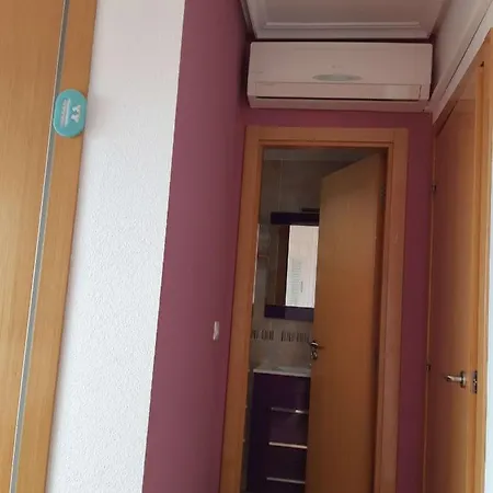 Apartment Torremar Frontal Al Mar *