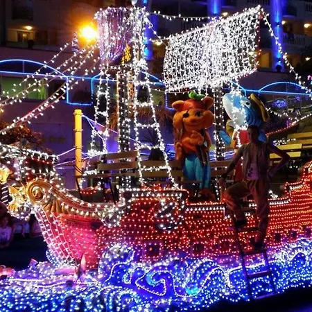 Daire Torremar Frontal Al Mar Oropesa del Mar