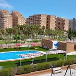 Apartamento Torremar Frontal Al Mar Oropesa del Mar