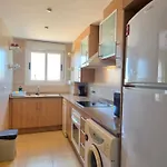 Apartamento Torremar Frontal Al Mar